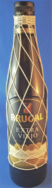 BRUGAL E XTRAVIEJO 8  AÑOS  700 ML 37,5% VOL